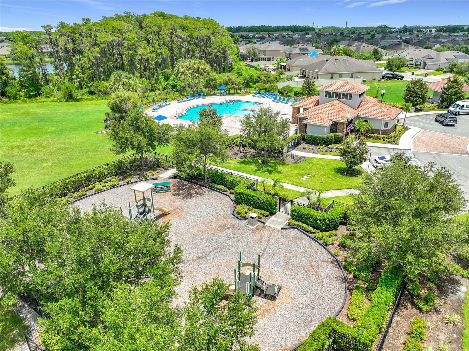 RESERVE/SAWGRASS PH 1 - Residential