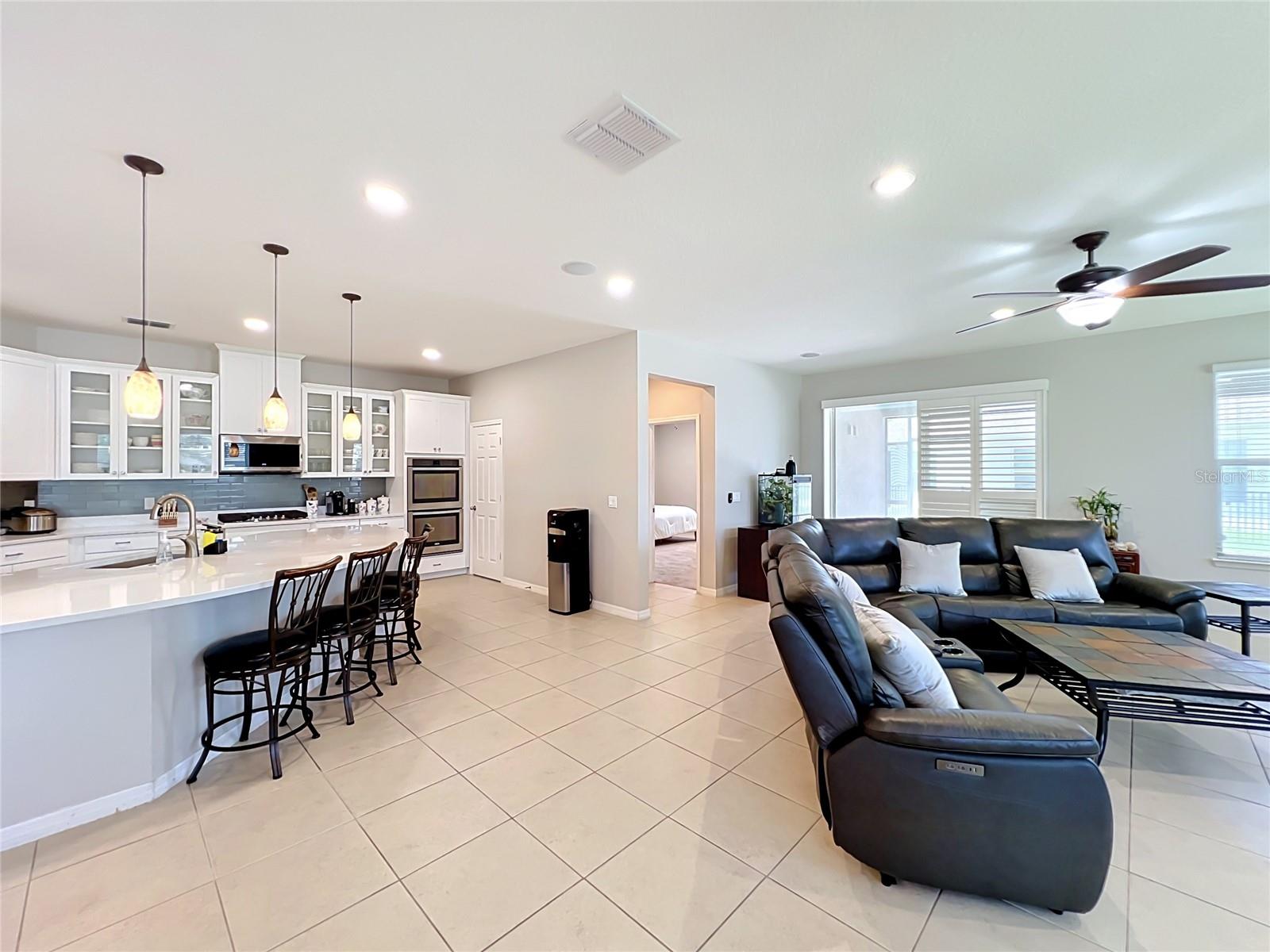 RESERVE/SAWGRASS PH 1 - Residential