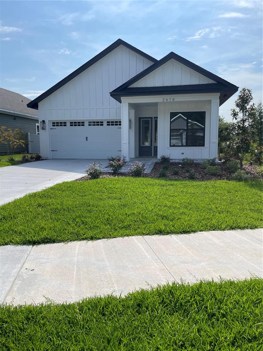 TANGLEWOOD - Residential