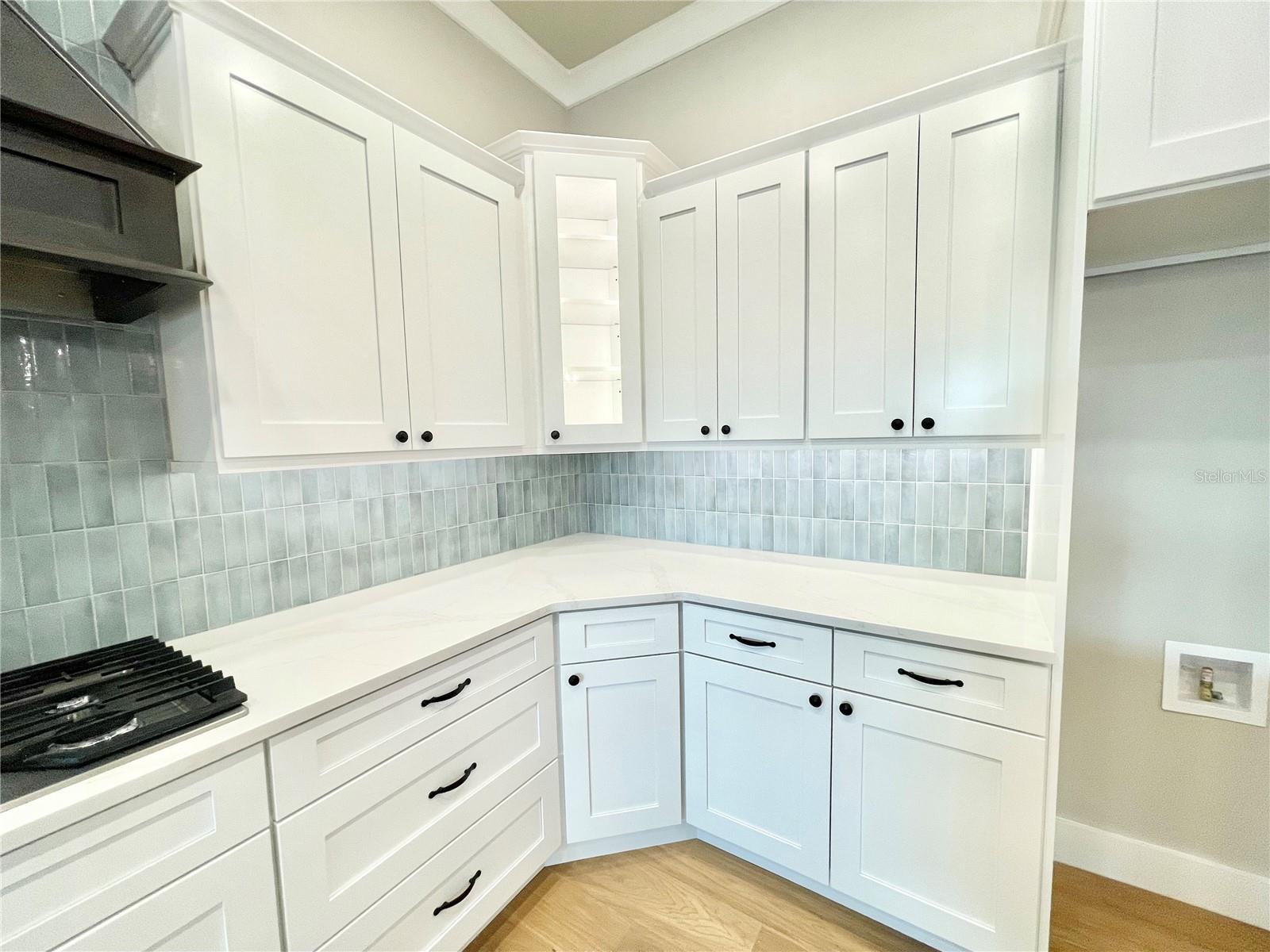 TANGLEWOOD - Residential