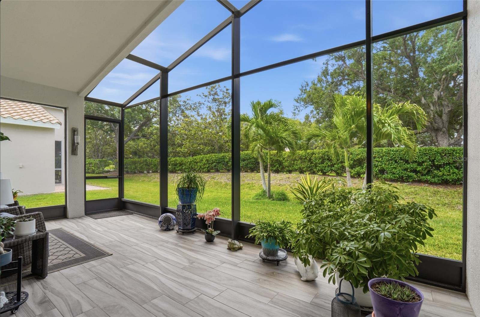 CASCADES AT SARASOTA PH I - Residential