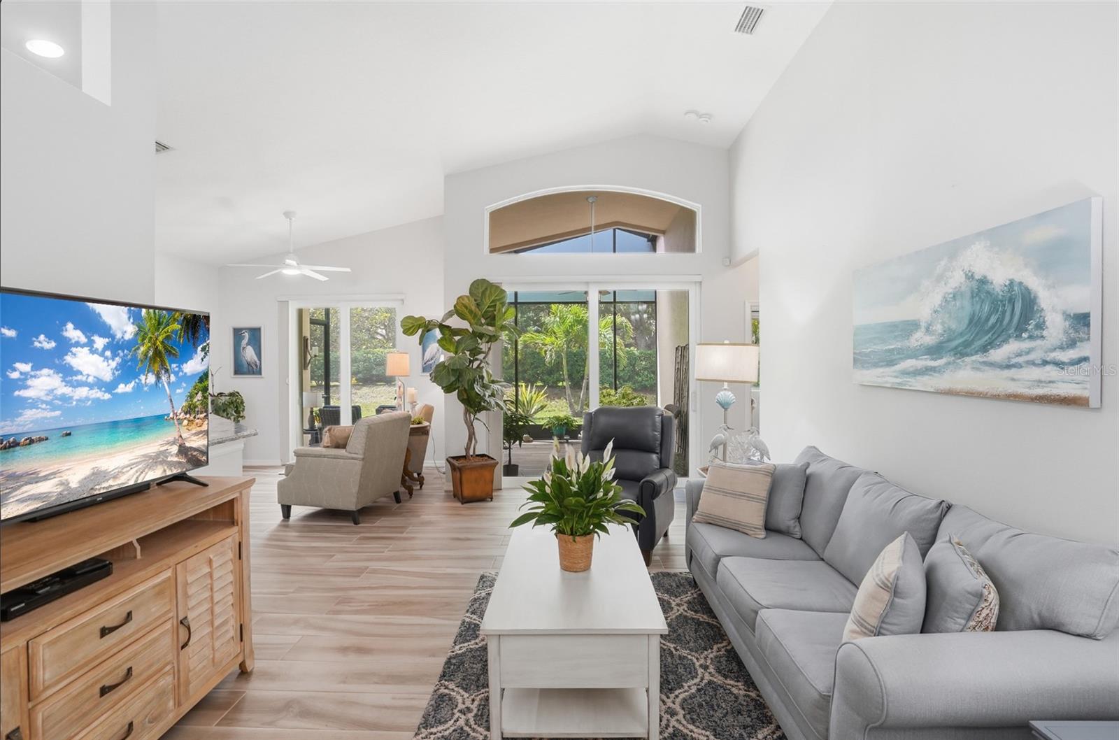 CASCADES AT SARASOTA PH I - Residential