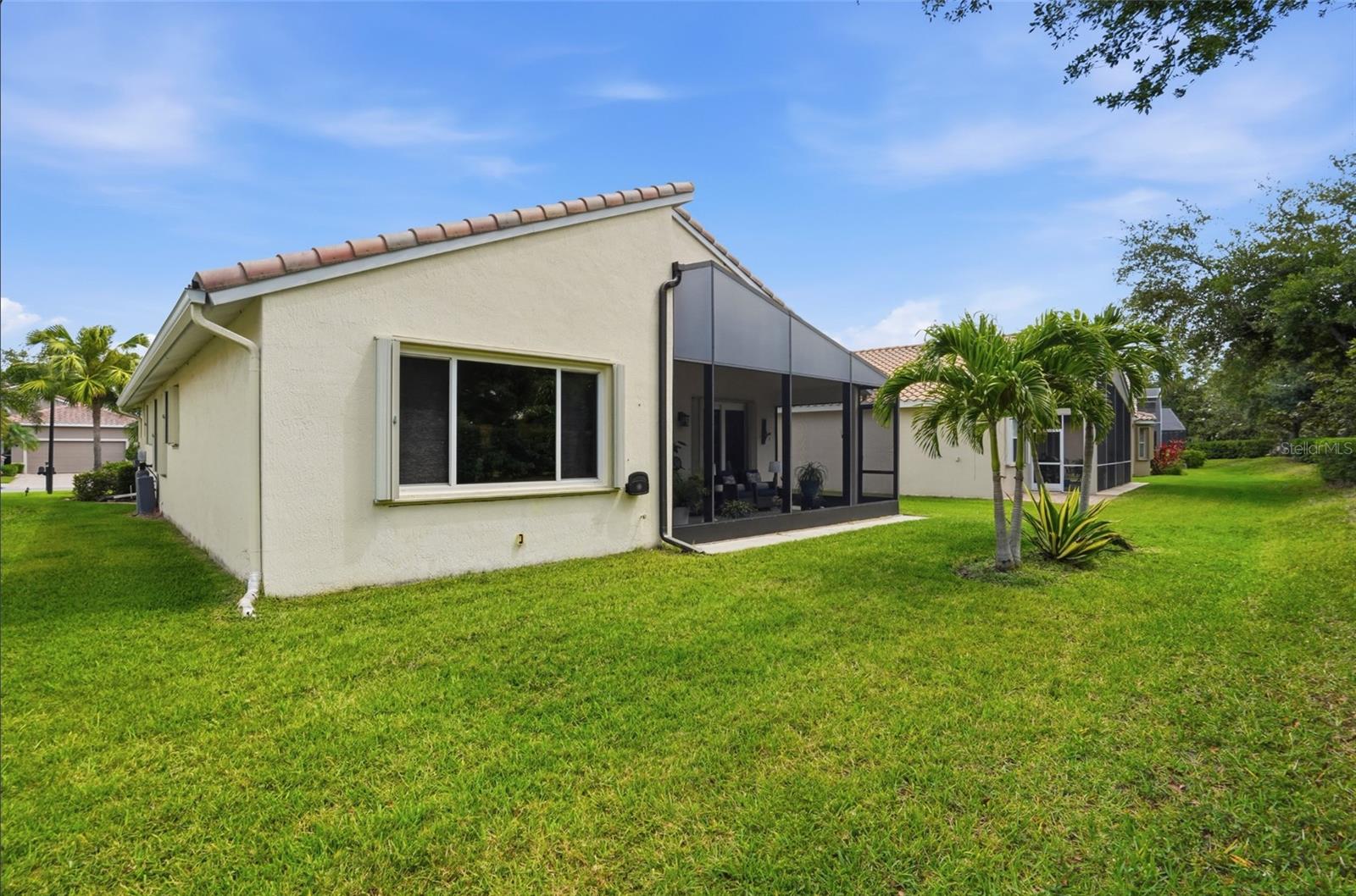 CASCADES AT SARASOTA PH I - Residential