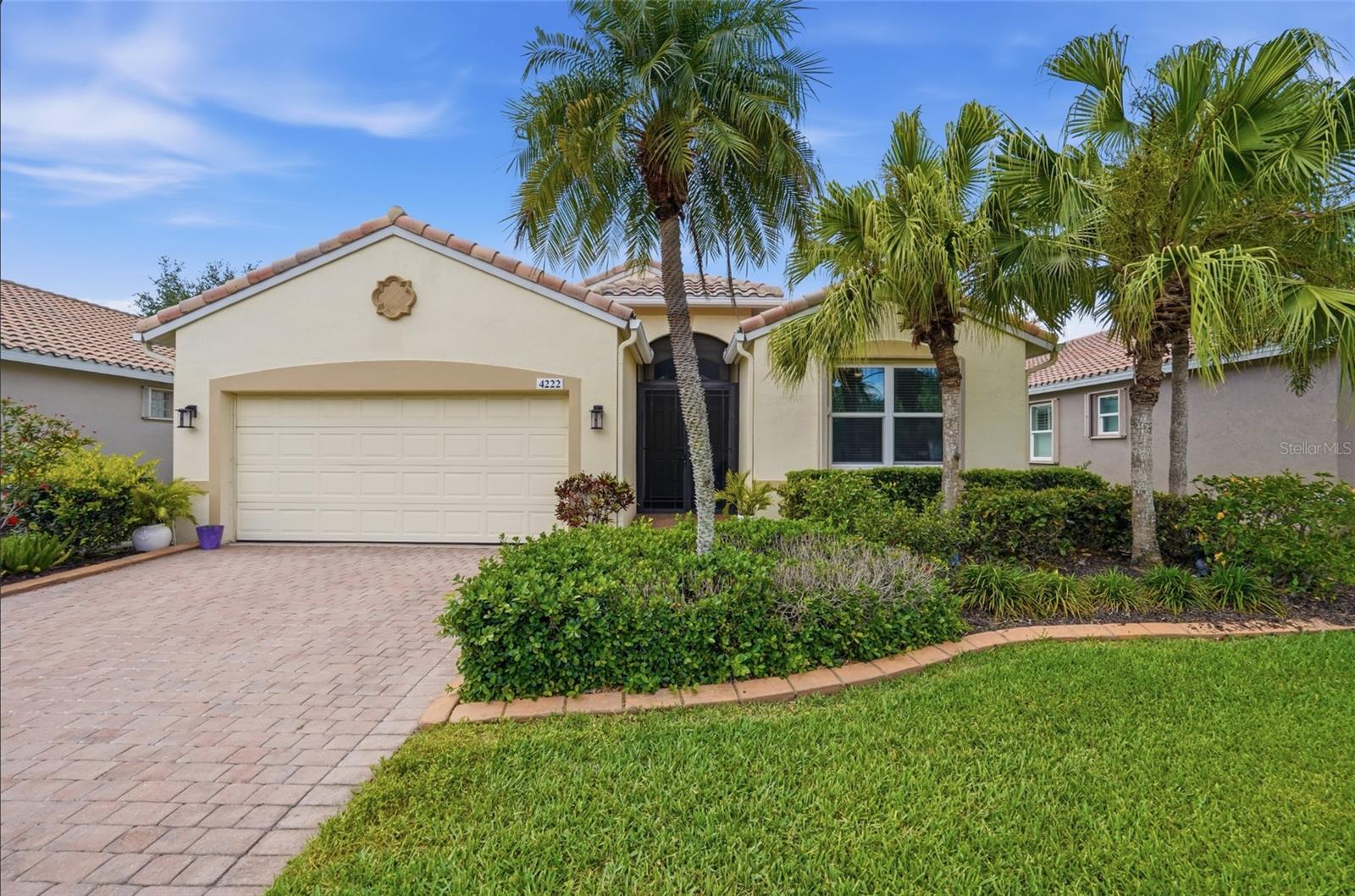 CASCADES AT SARASOTA PH I - Residential