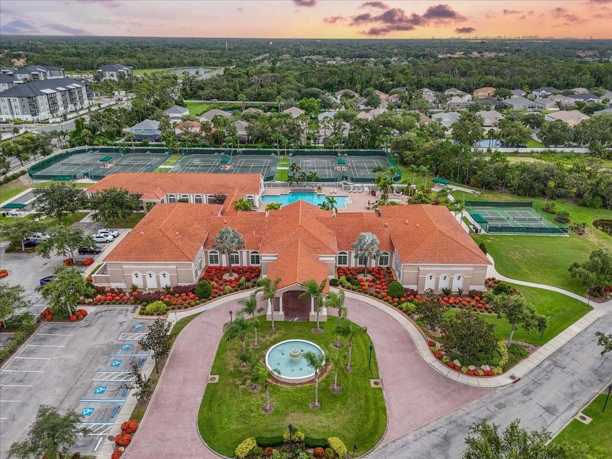 CASCADES AT SARASOTA PH I - Residential
