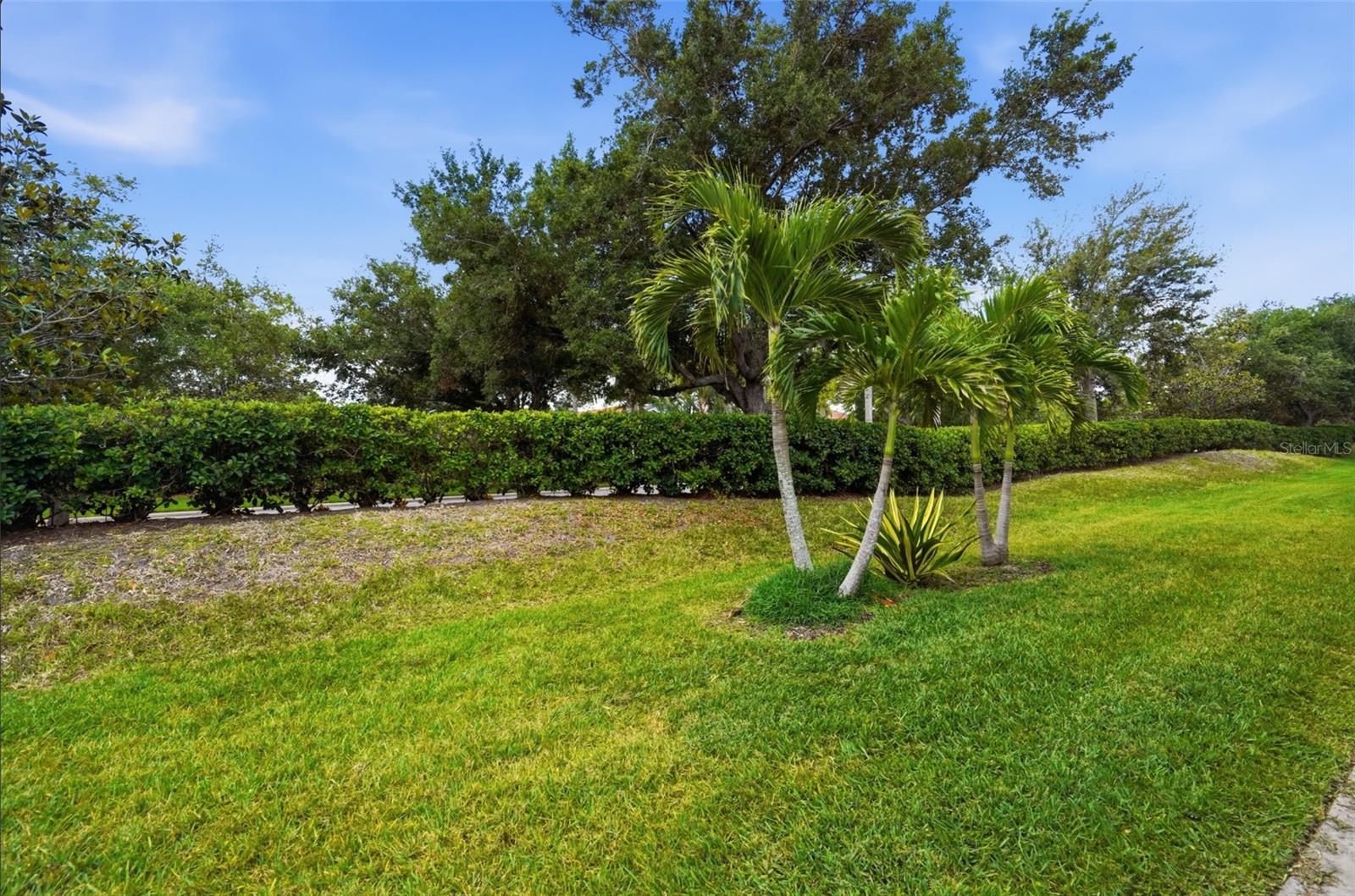 CASCADES AT SARASOTA PH I - Residential