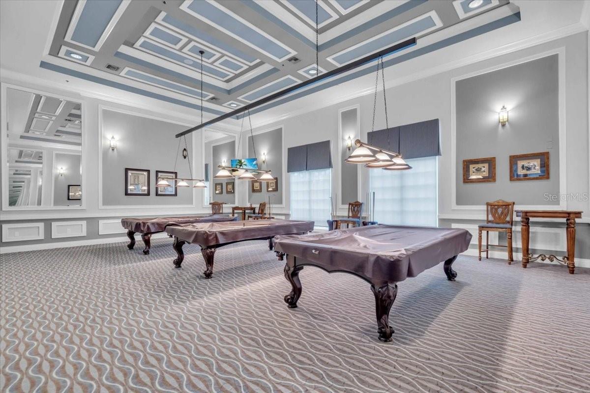 CASCADES AT SARASOTA PH I - Residential