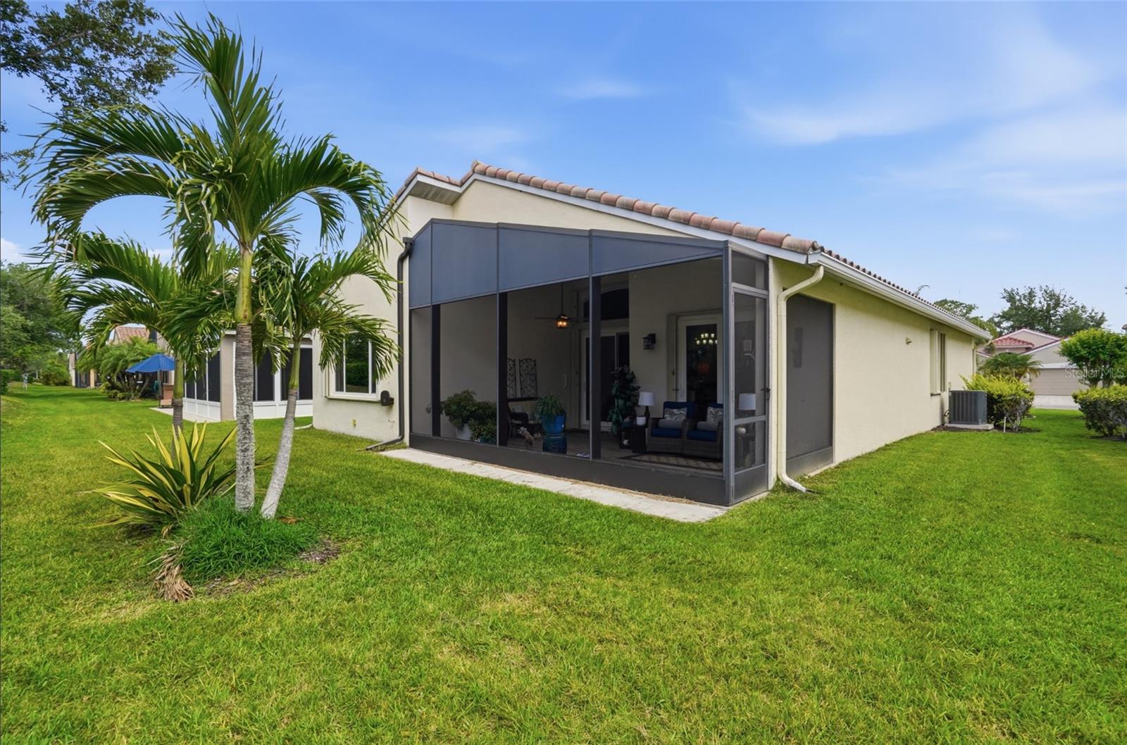 CASCADES AT SARASOTA PH I - Residential