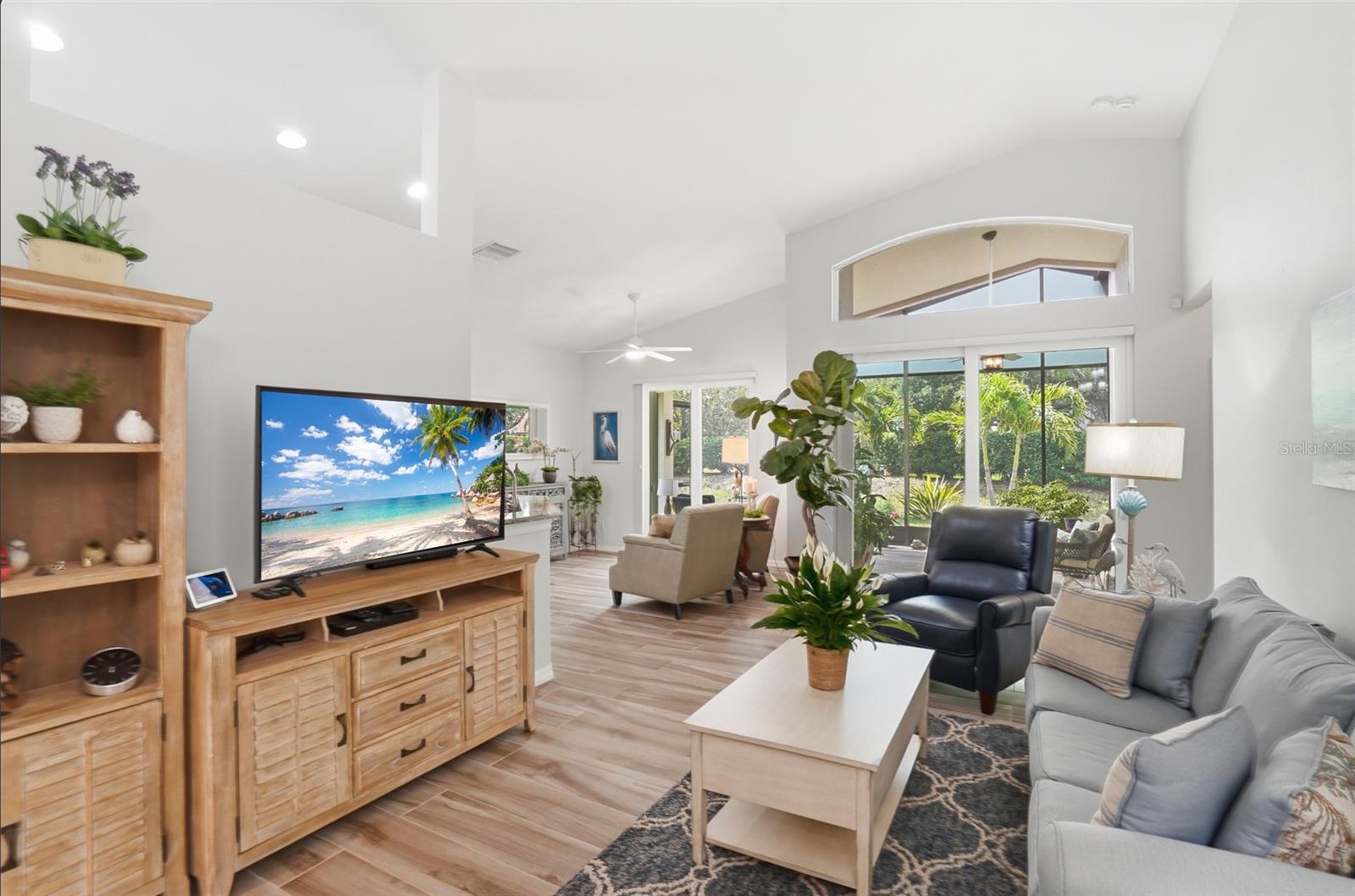 CASCADES AT SARASOTA PH I - Residential