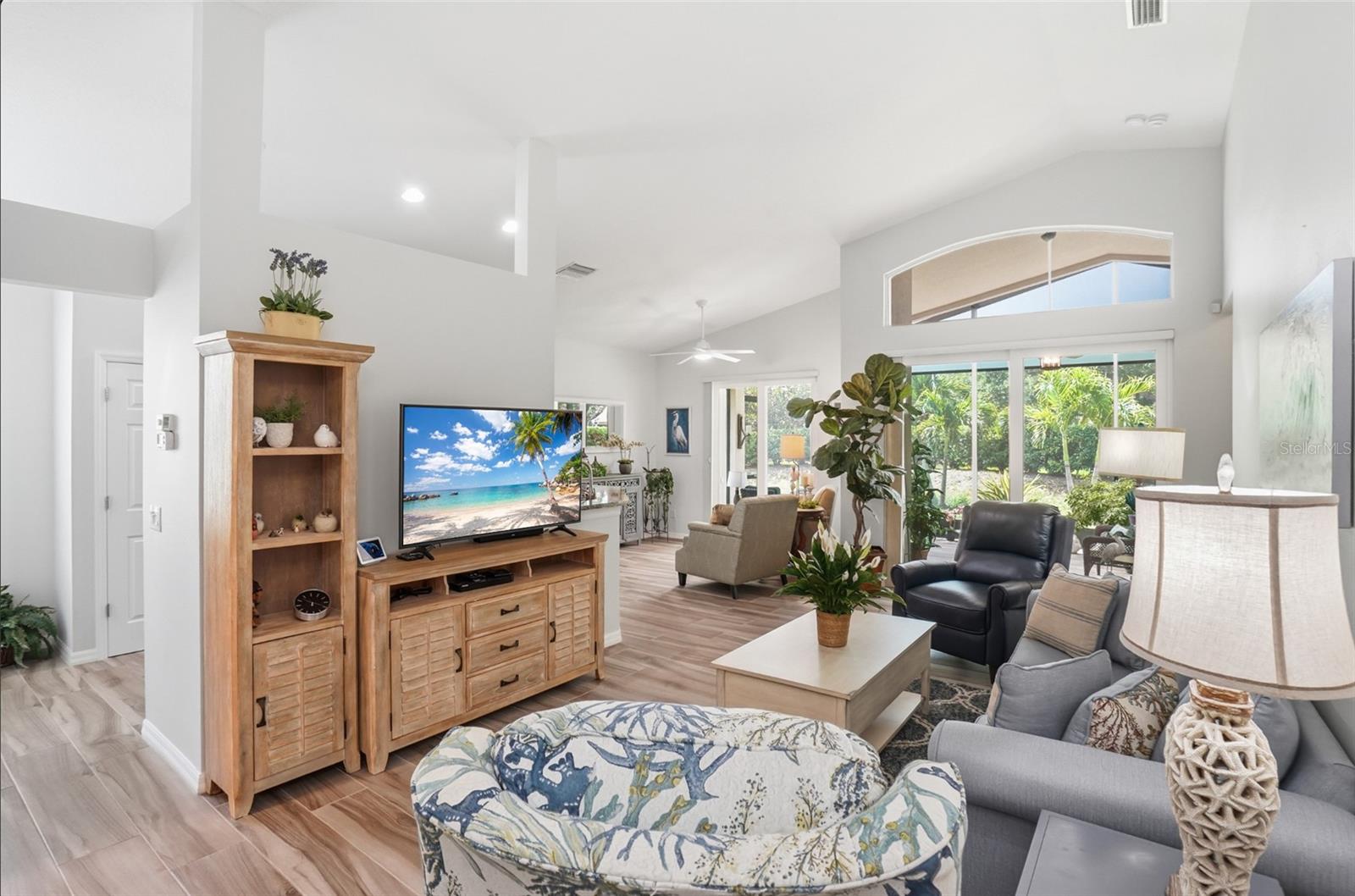 CASCADES AT SARASOTA PH I - Residential