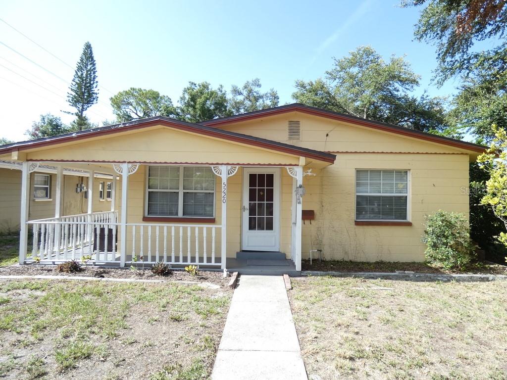 PINE RIDGE - Residential