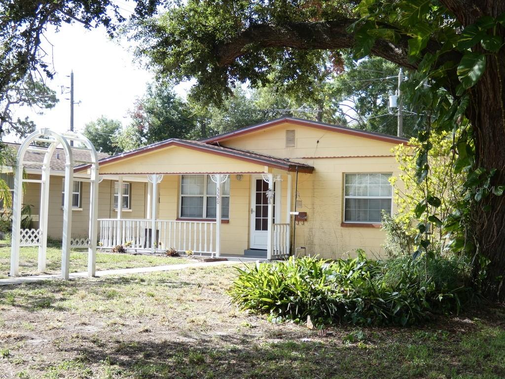 PINE RIDGE - Residential