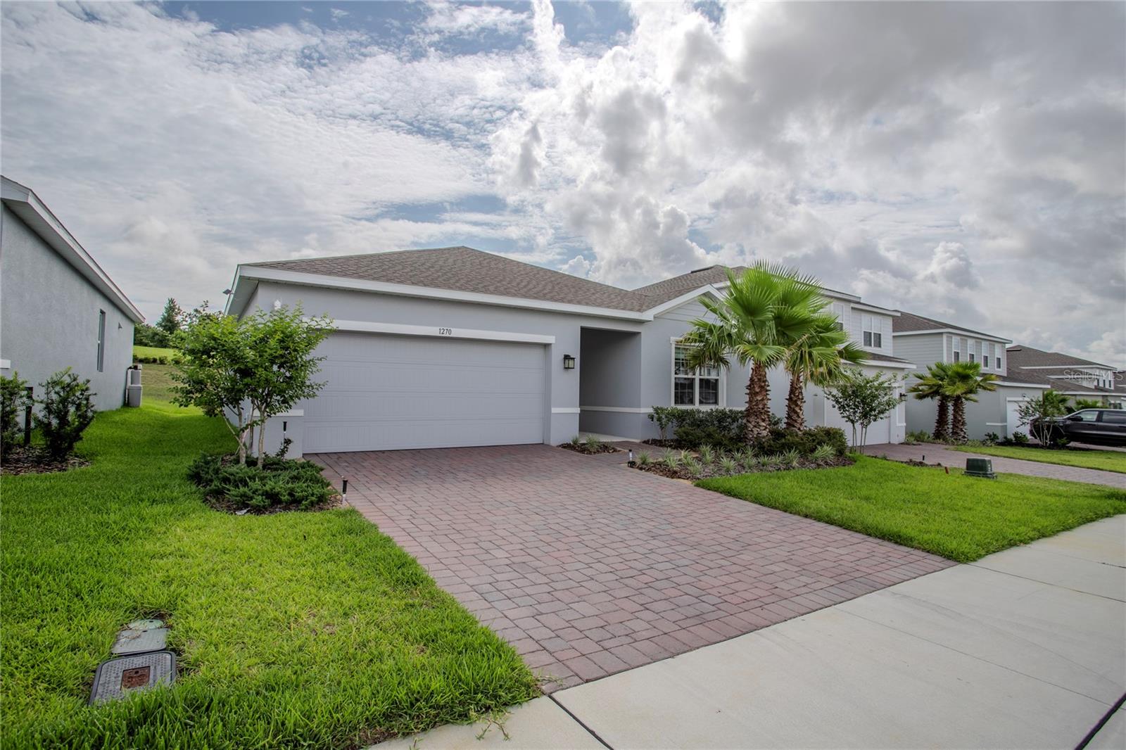 OVERLOOK/GRASSY LAKE PH - Residential Lease