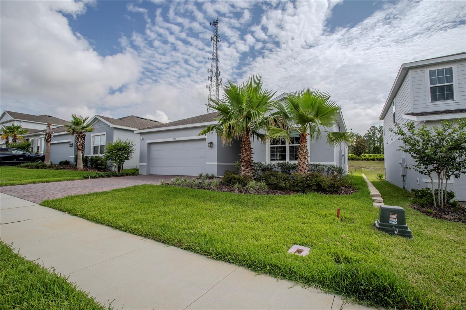 OVERLOOK/GRASSY LAKE PH - Residential Lease