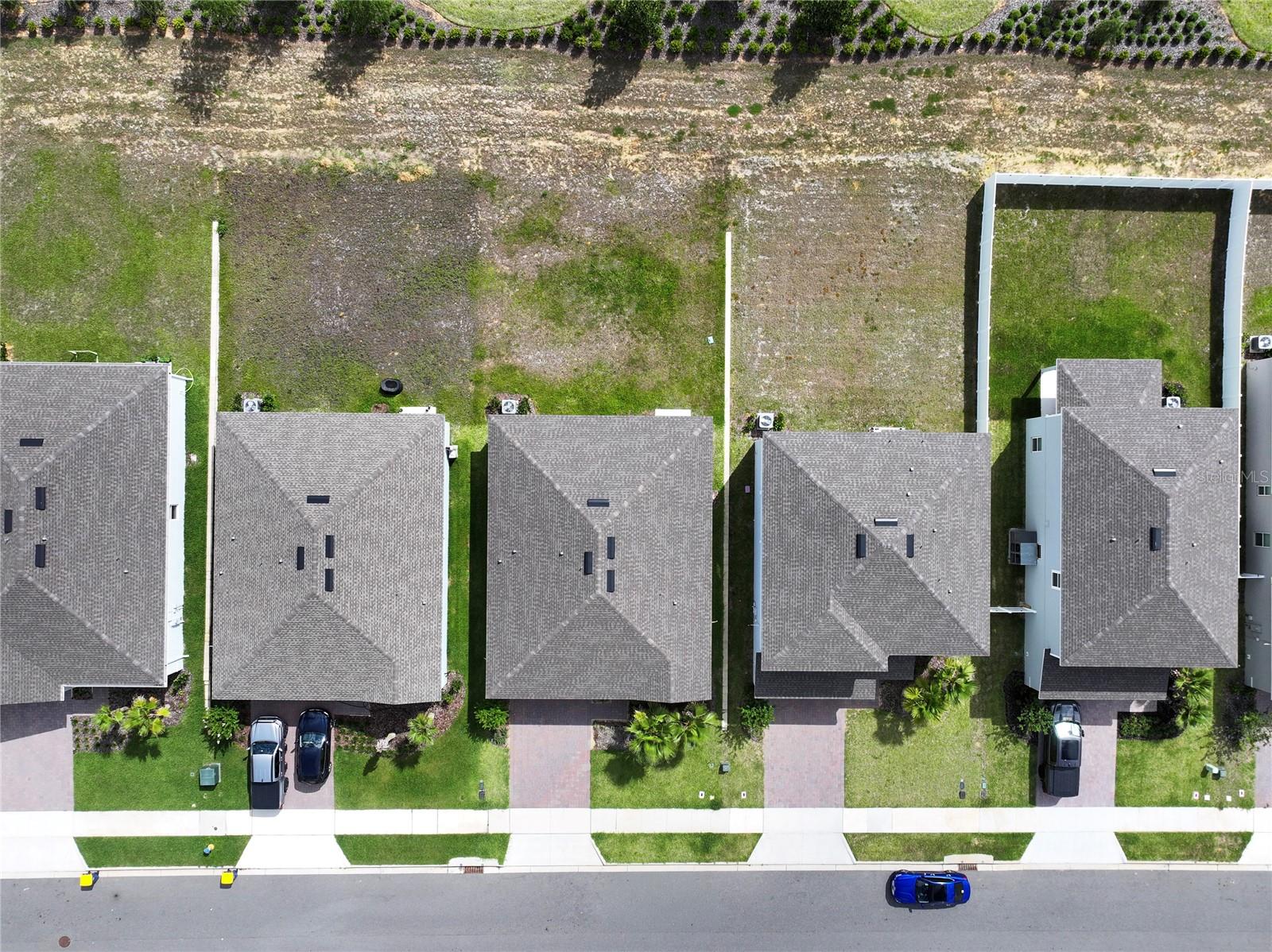OVERLOOK/GRASSY LAKE PH - Residential Lease