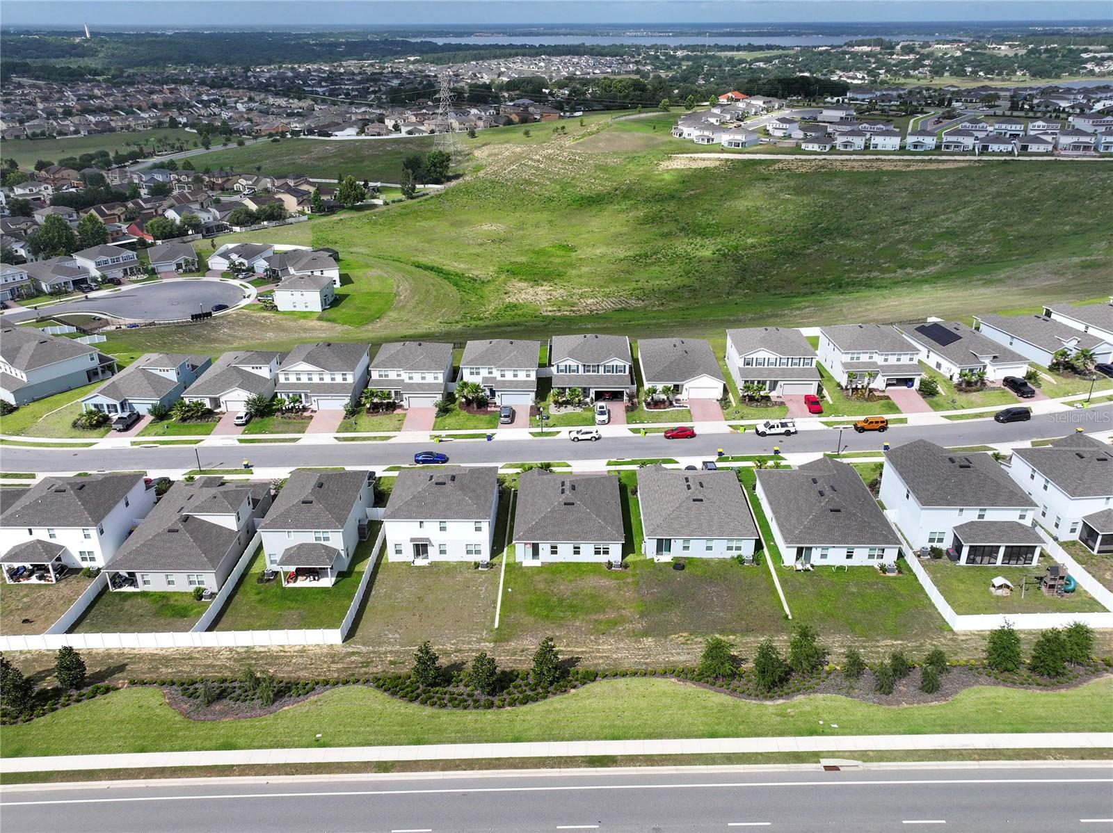 OVERLOOK/GRASSY LAKE PH - Residential Lease