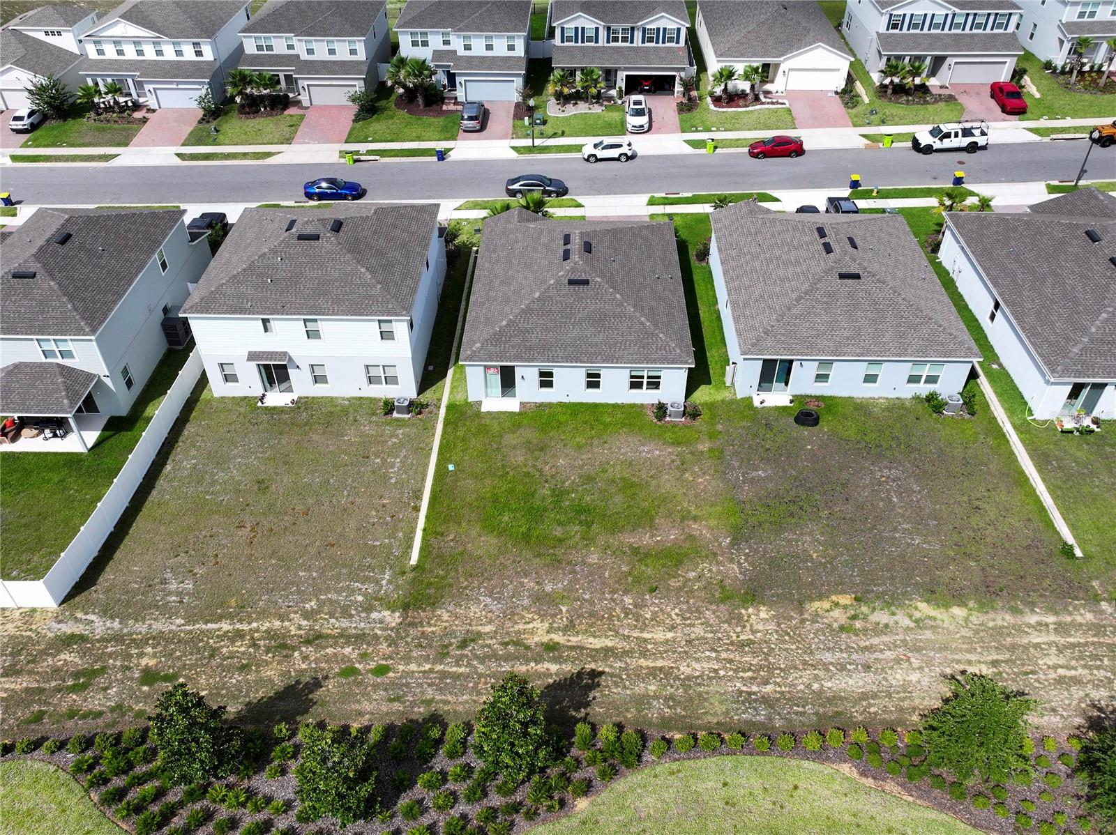 OVERLOOK/GRASSY LAKE PH - Residential Lease
