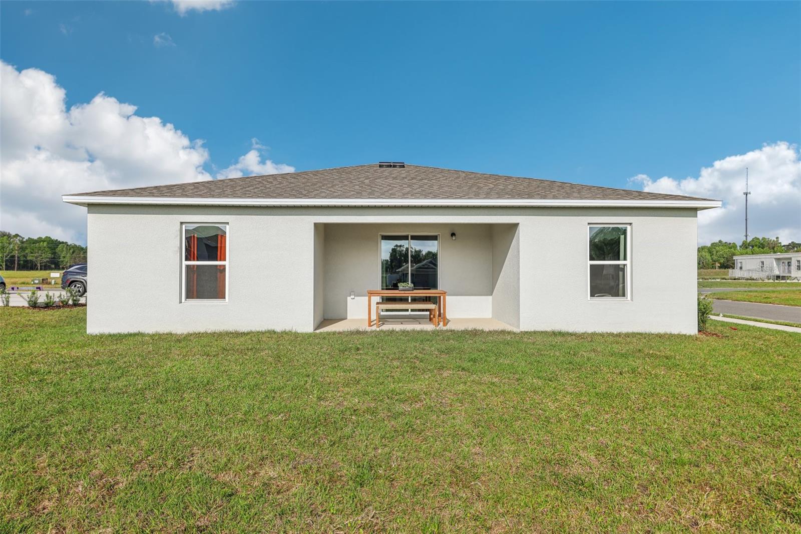 SCENIC TERRACE SOUTH - Residential