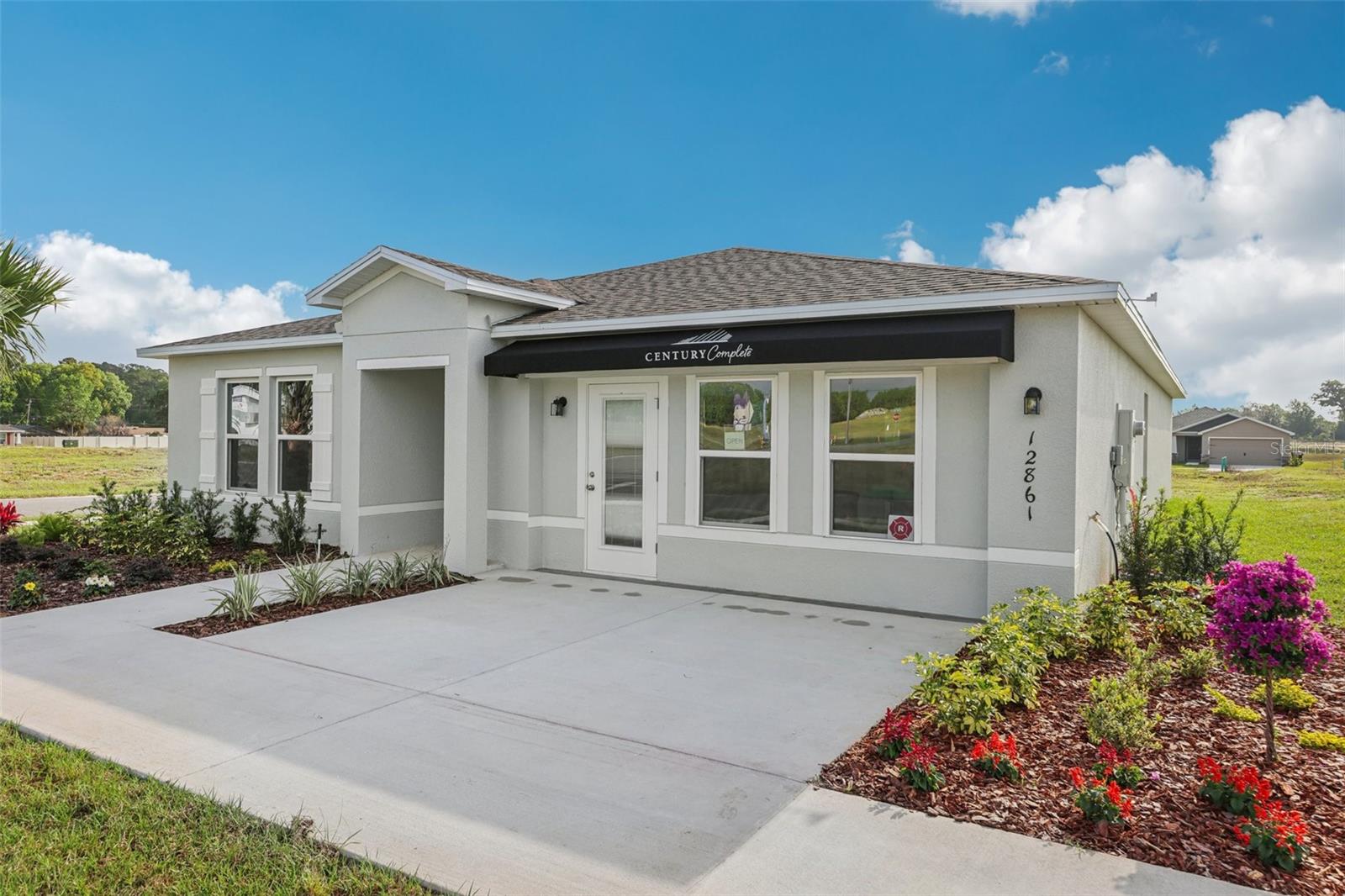 SCENIC TERRACE SOUTH - Residential