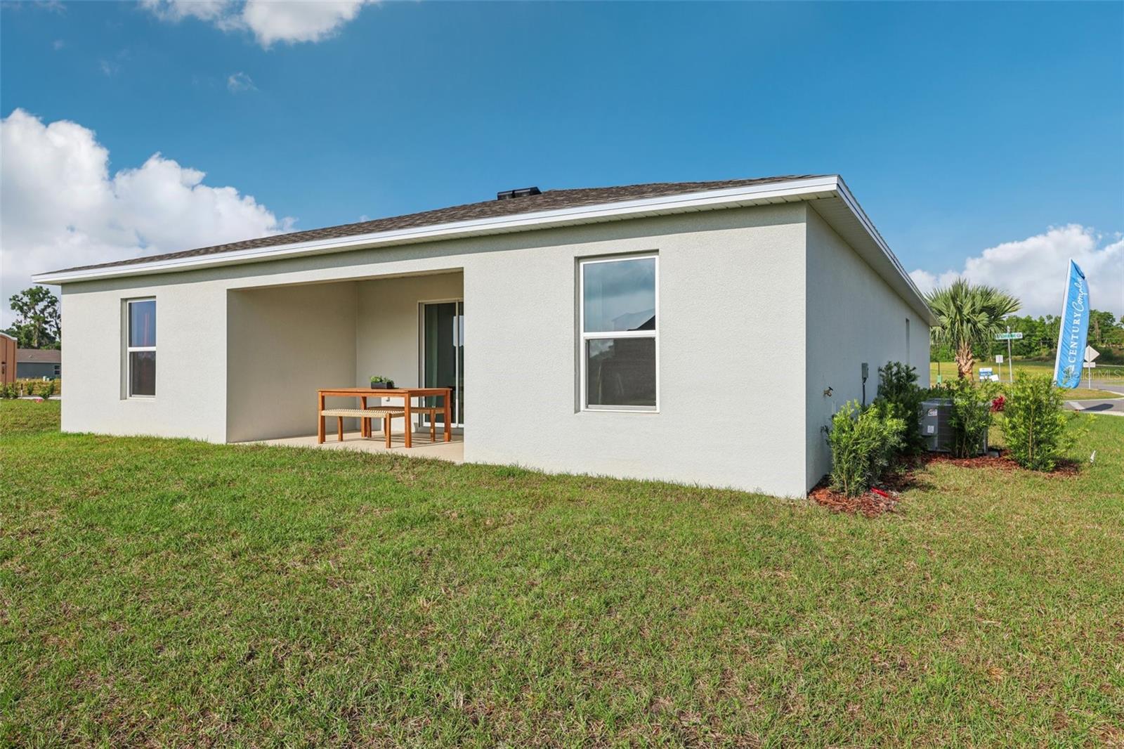 SCENIC TERRACE SOUTH - Residential
