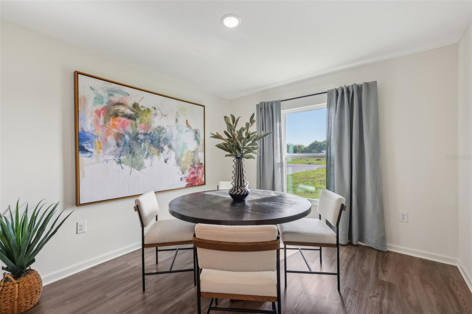 SCENIC TERRACE SOUTH - Residential