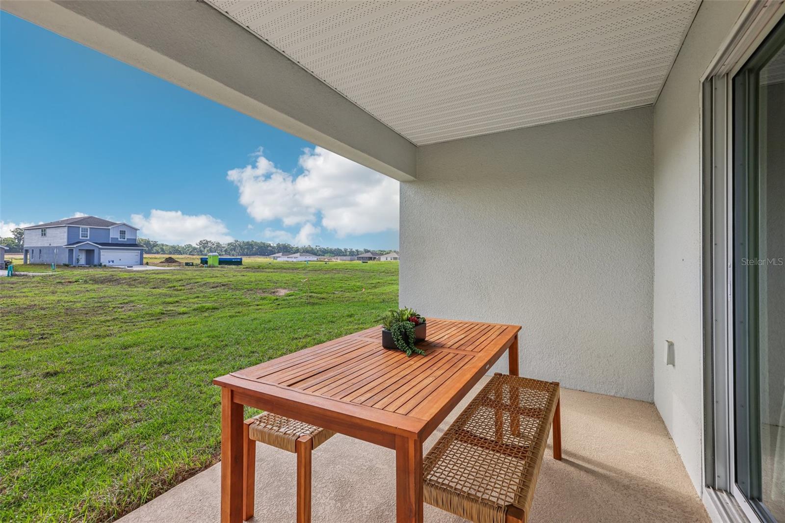 SCENIC TERRACE SOUTH - Residential
