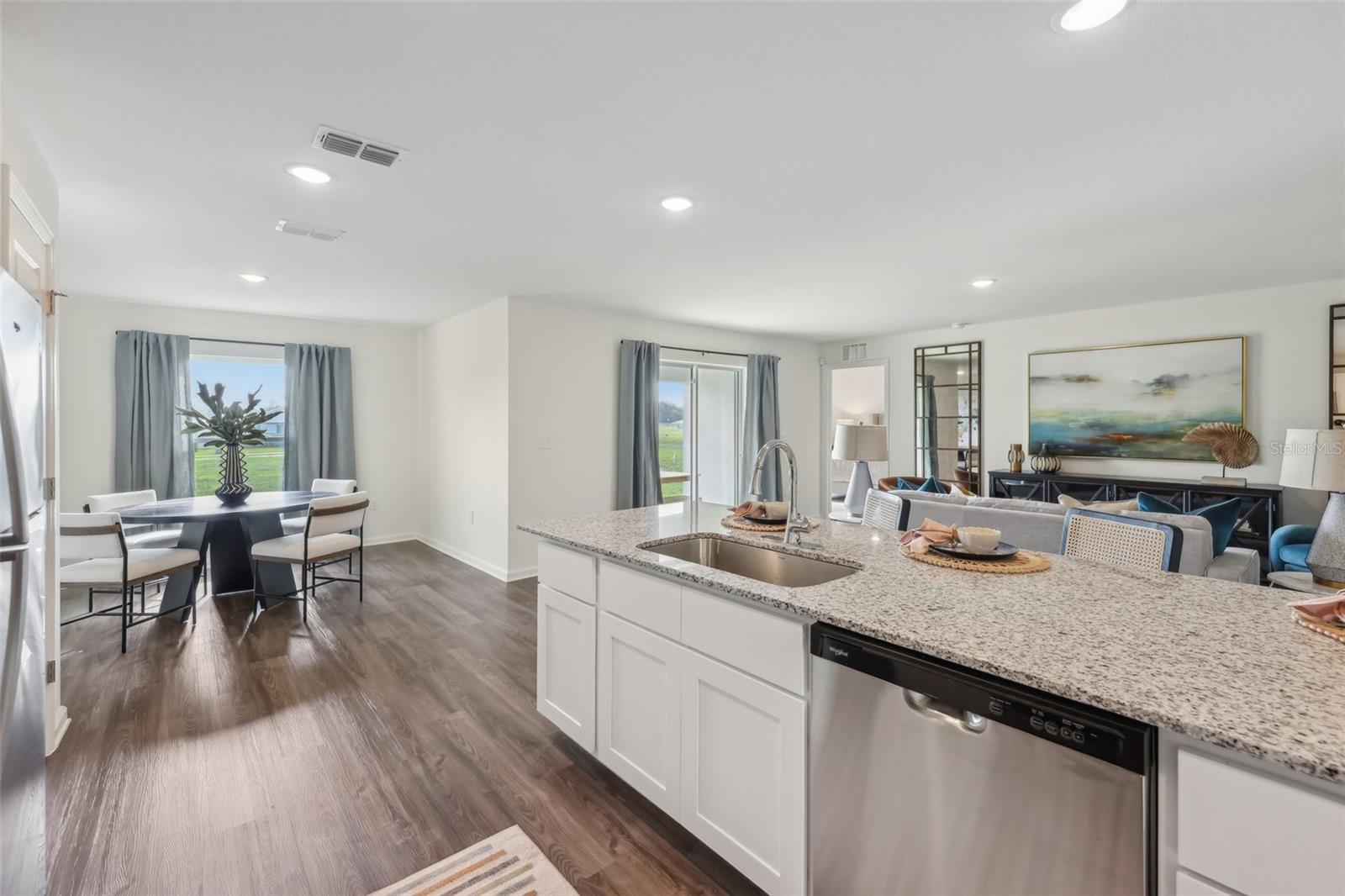 SCENIC TERRACE SOUTH - Residential