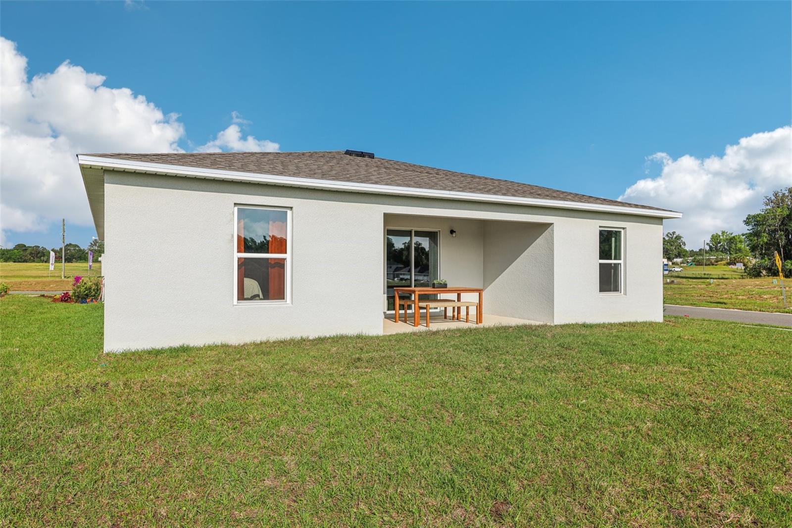 SCENIC TERRACE SOUTH - Residential