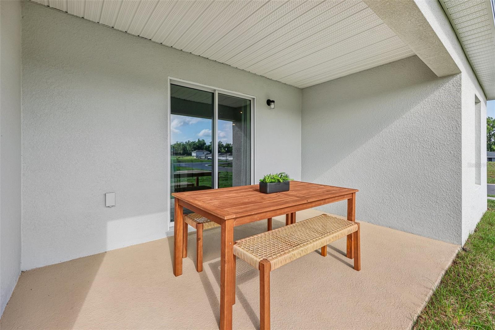 SCENIC TERRACE SOUTH - Residential