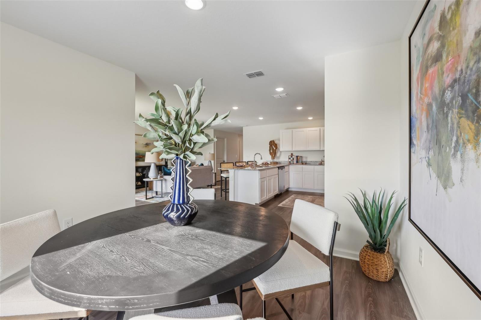 SCENIC TERRACE SOUTH - Residential