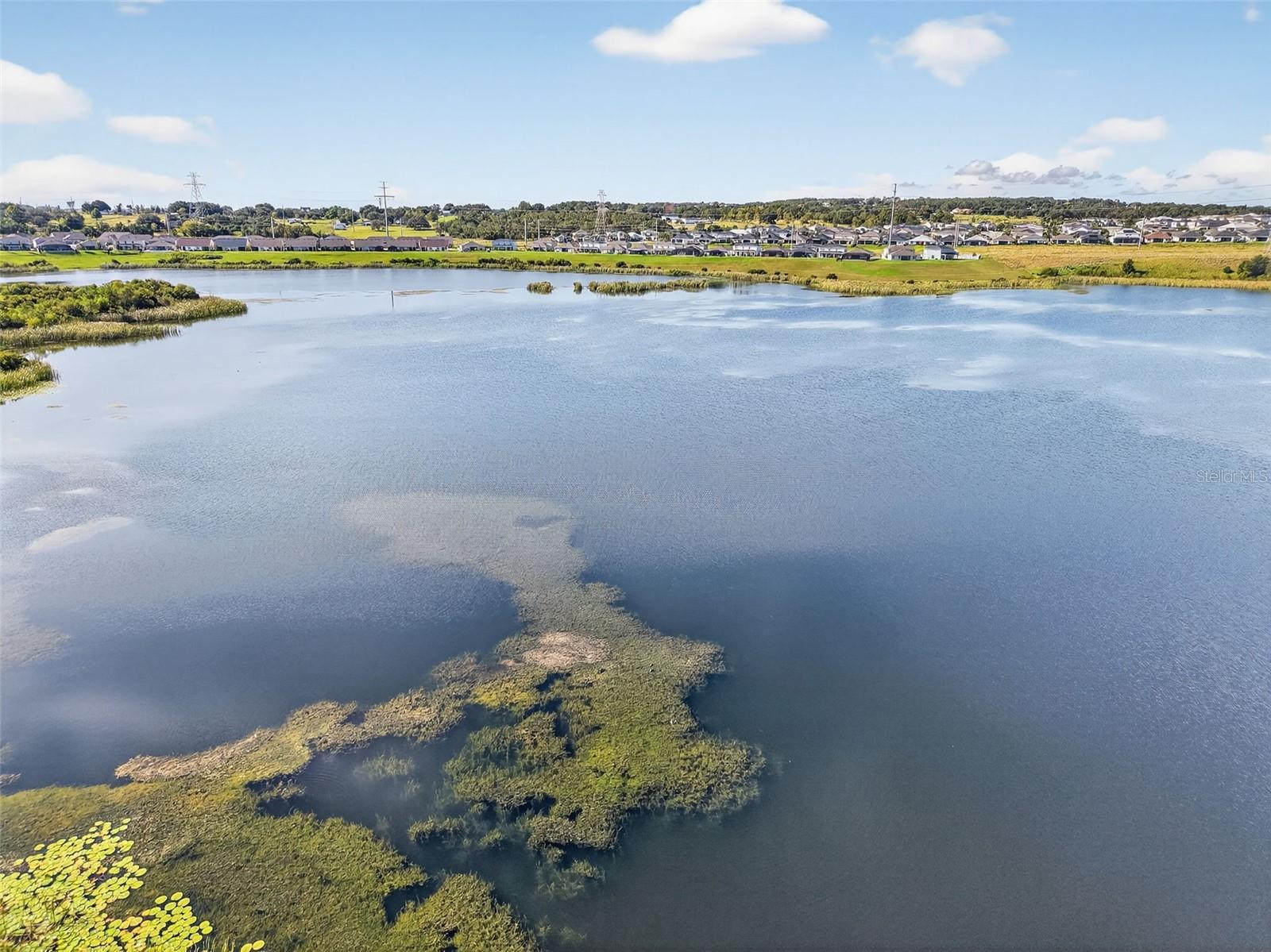 WATERBROOKE PH 1 - Residential