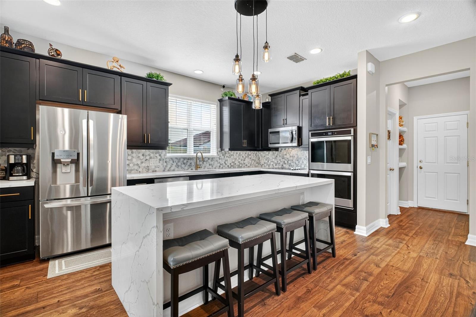 WATERBROOKE PH 1 - Residential