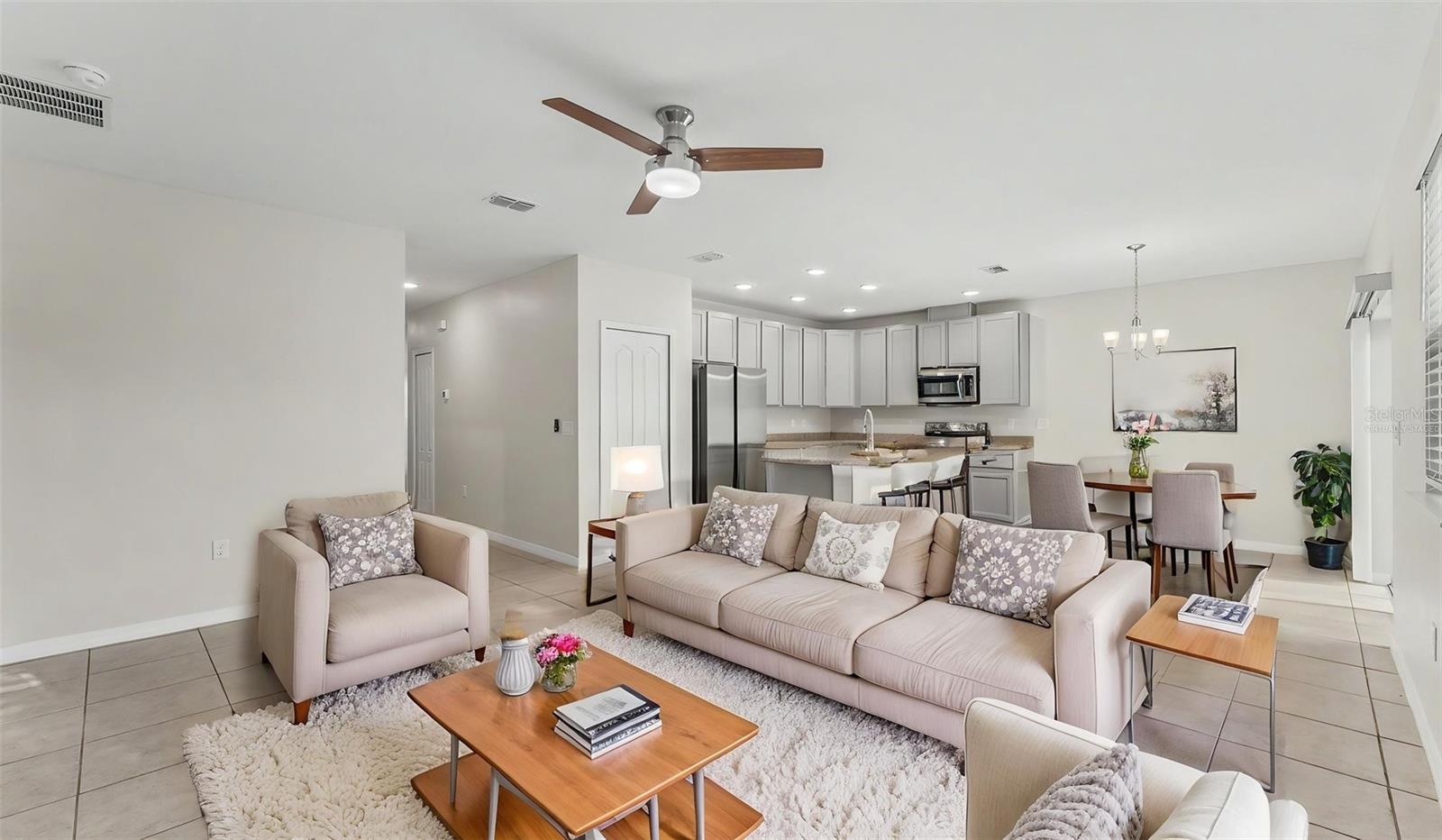 JACKSON LANDING - Residential
