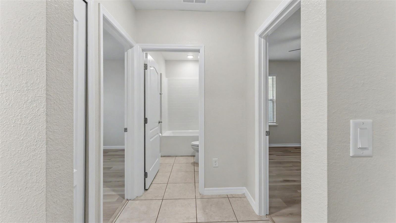JACKSON LANDING - Residential