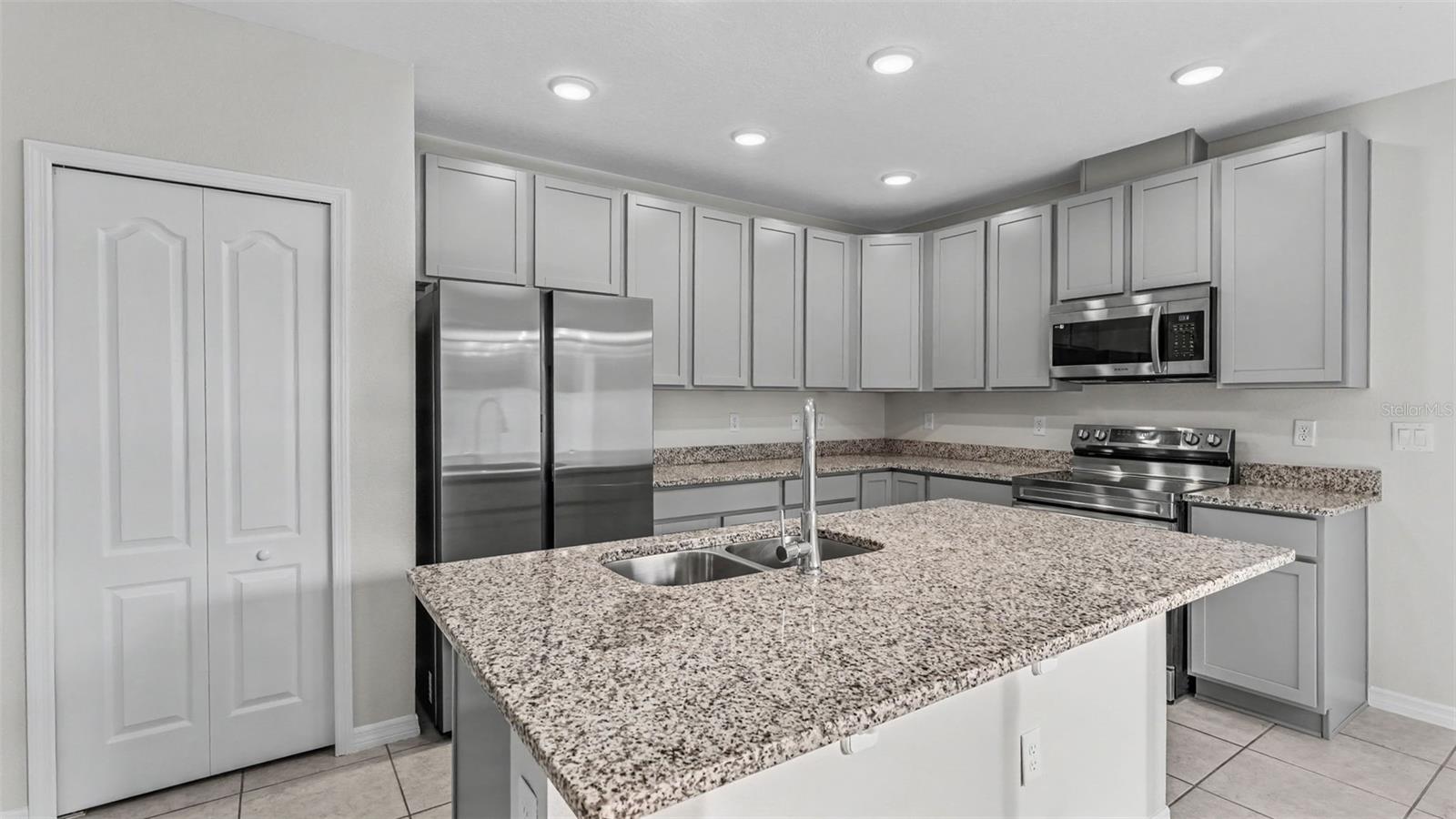 JACKSON LANDING - Residential
