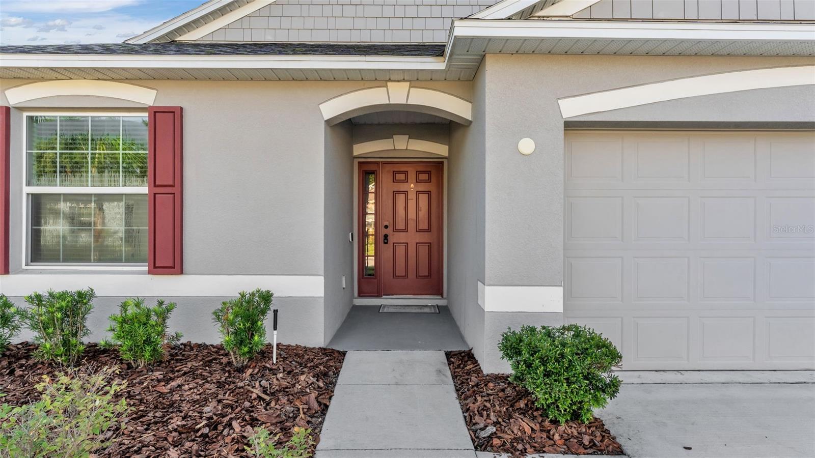JACKSON LANDING - Residential