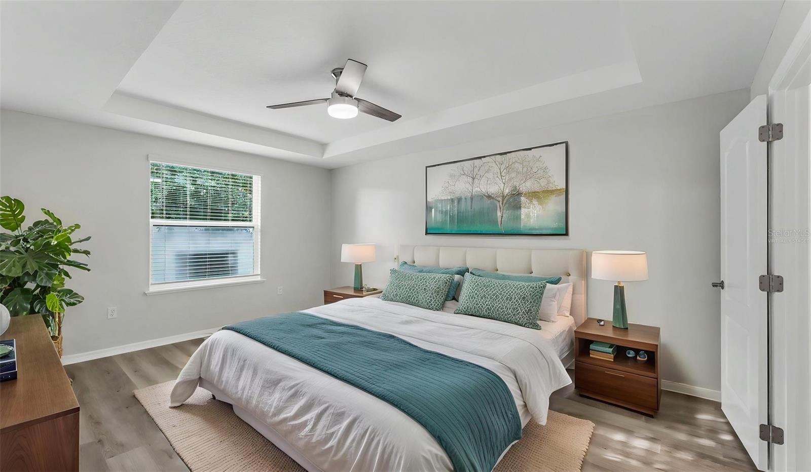 JACKSON LANDING - Residential