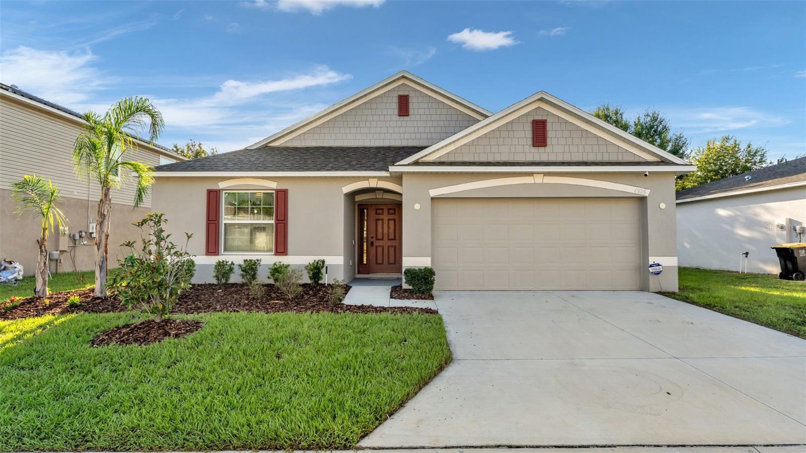 JACKSON LANDING - Residential