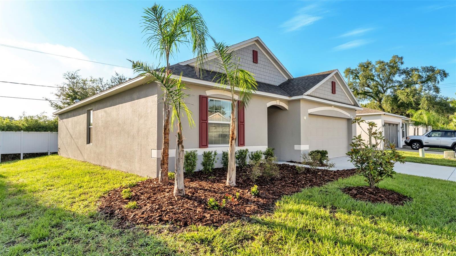 JACKSON LANDING - Residential