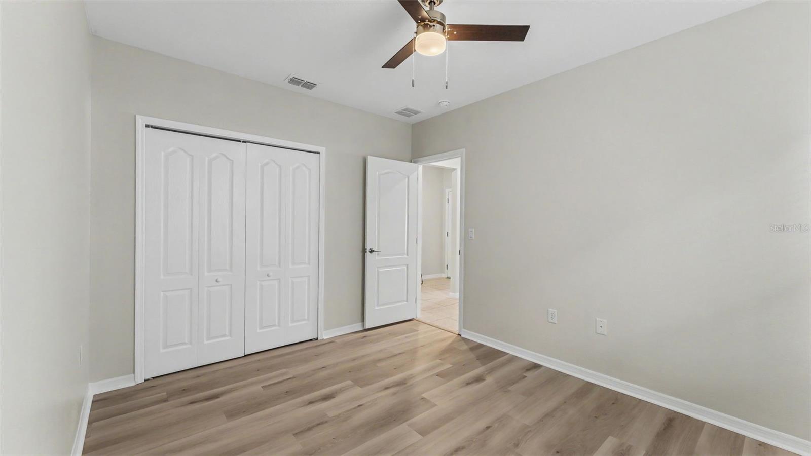 JACKSON LANDING - Residential