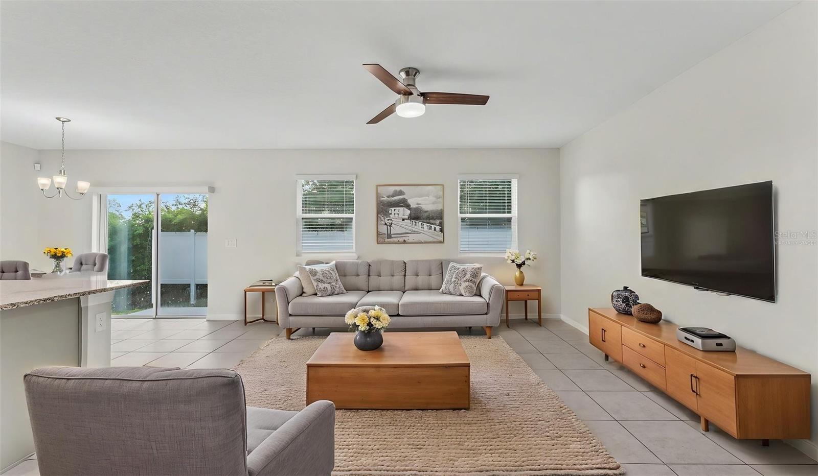 JACKSON LANDING - Residential