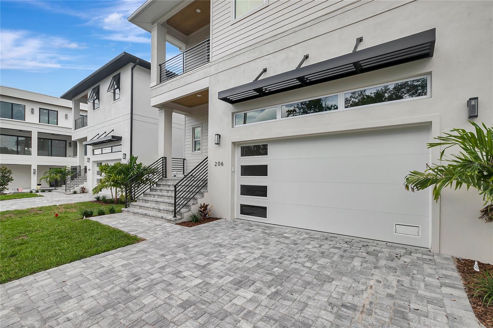 DAVIS ISLANDS PB10 PG52 TO 57 AND PB17 PG5 - Residential