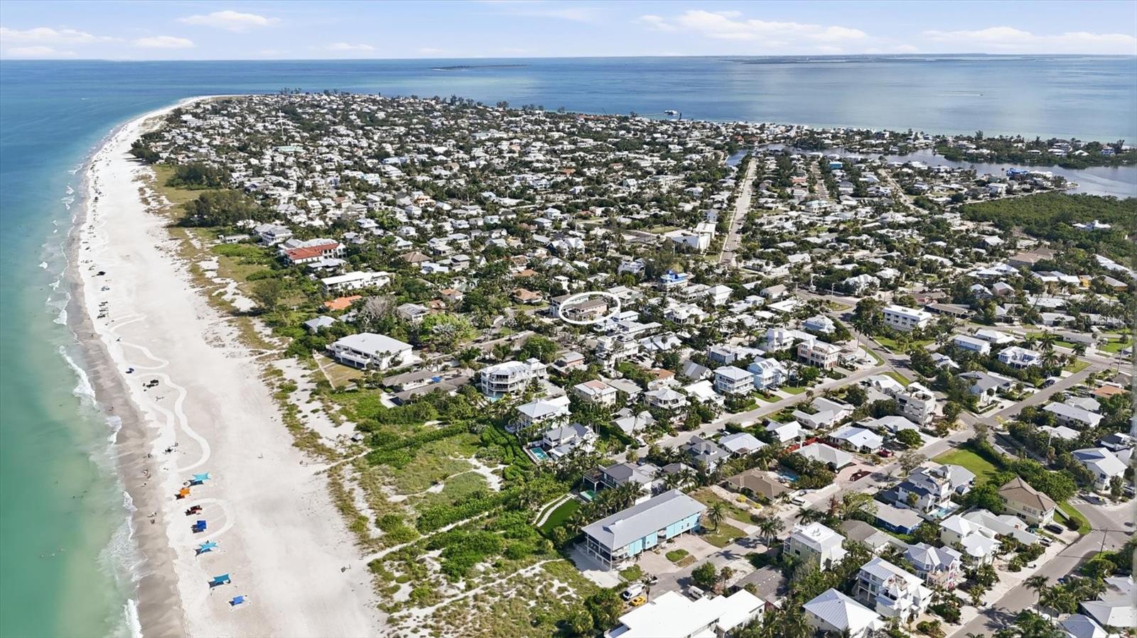 EDGEMERE - Residential Lease
