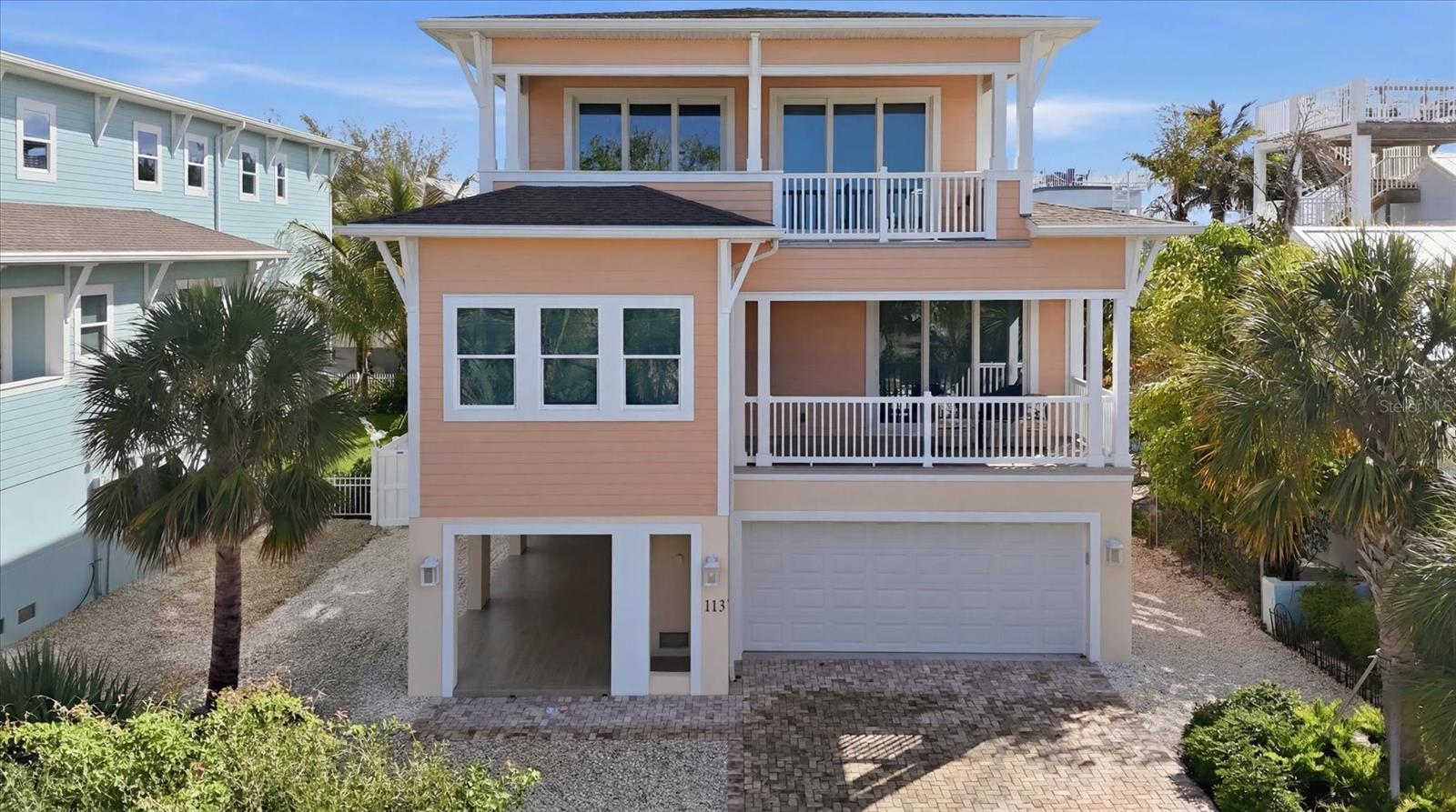 EDGEMERE - Residential Lease
