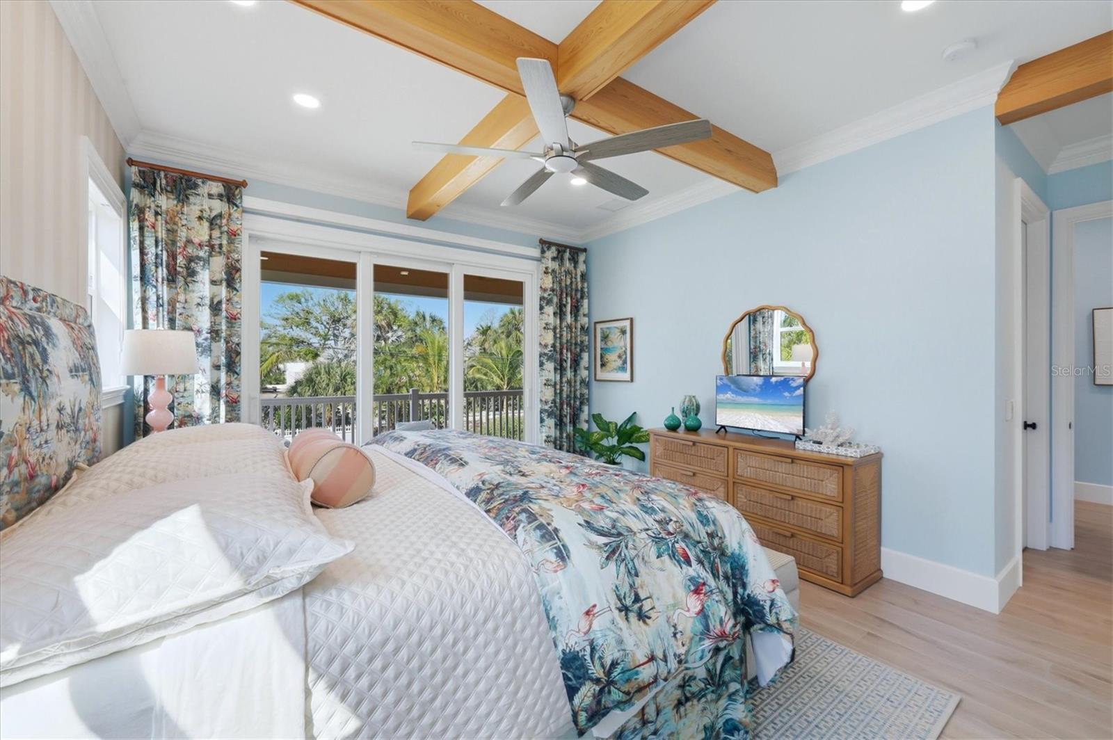 EDGEMERE - Residential Lease