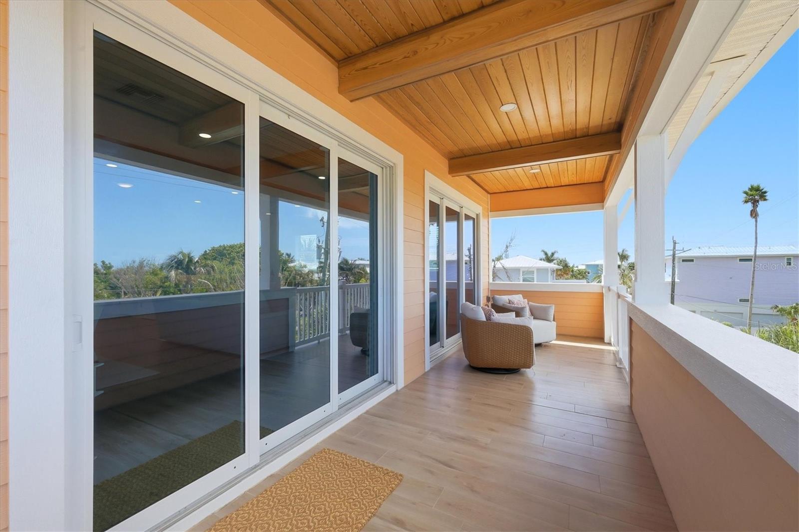 EDGEMERE - Residential Lease