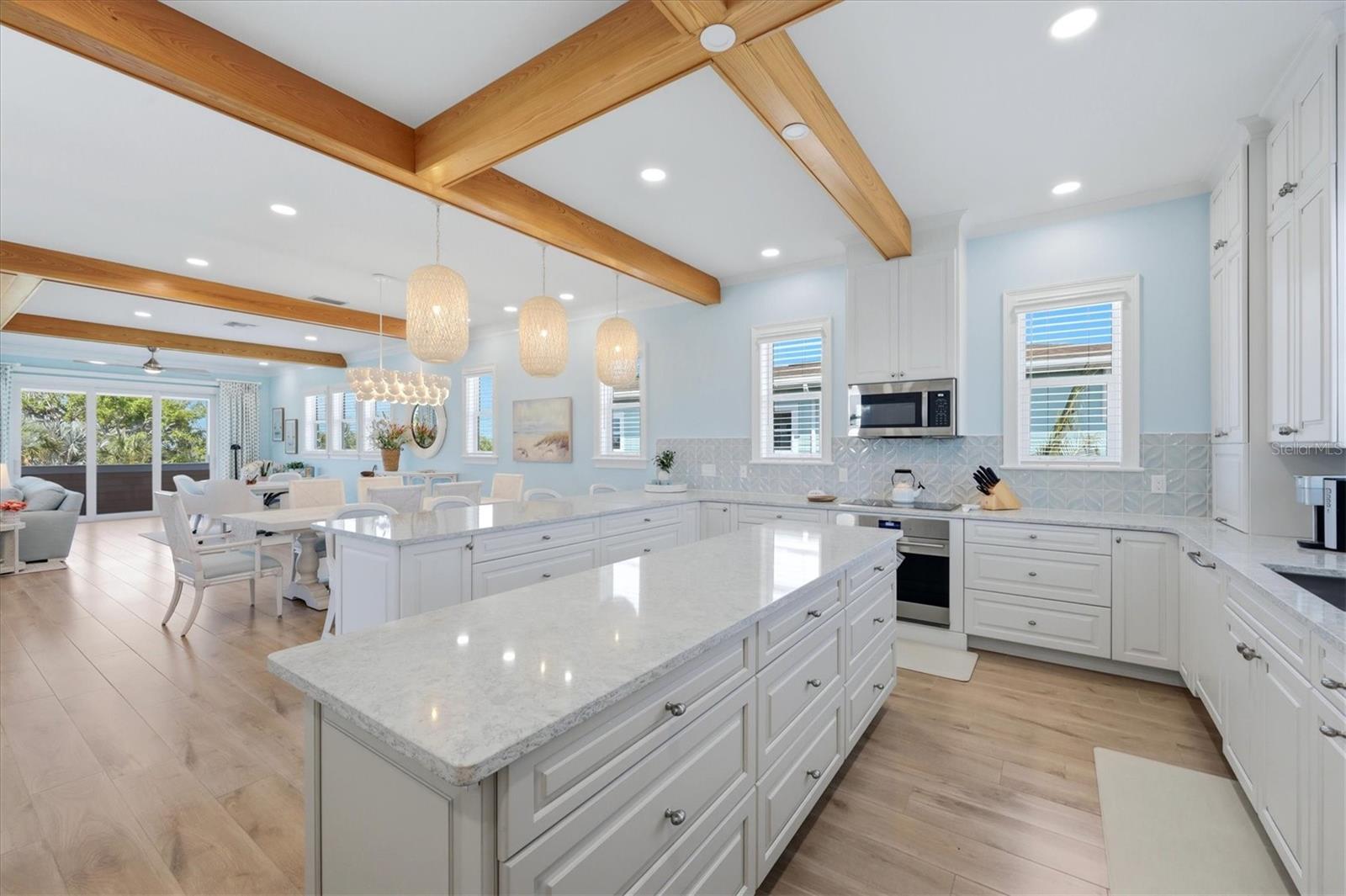 EDGEMERE - Residential Lease