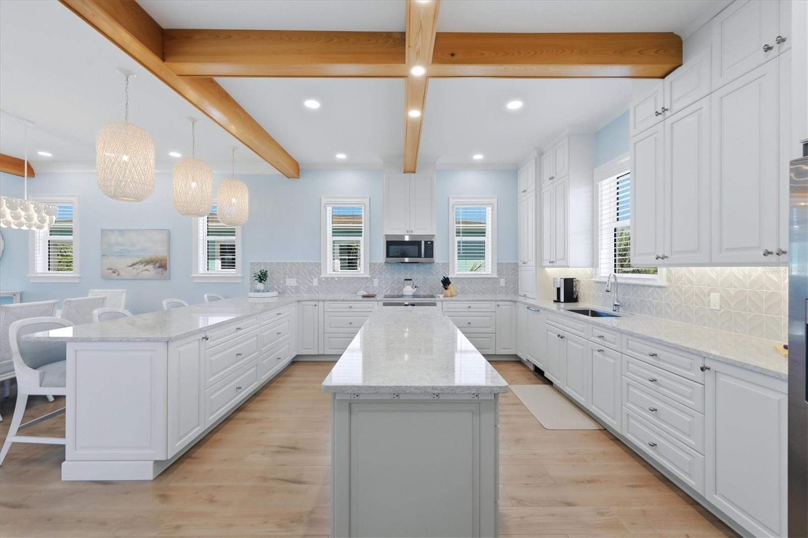 EDGEMERE - Residential Lease