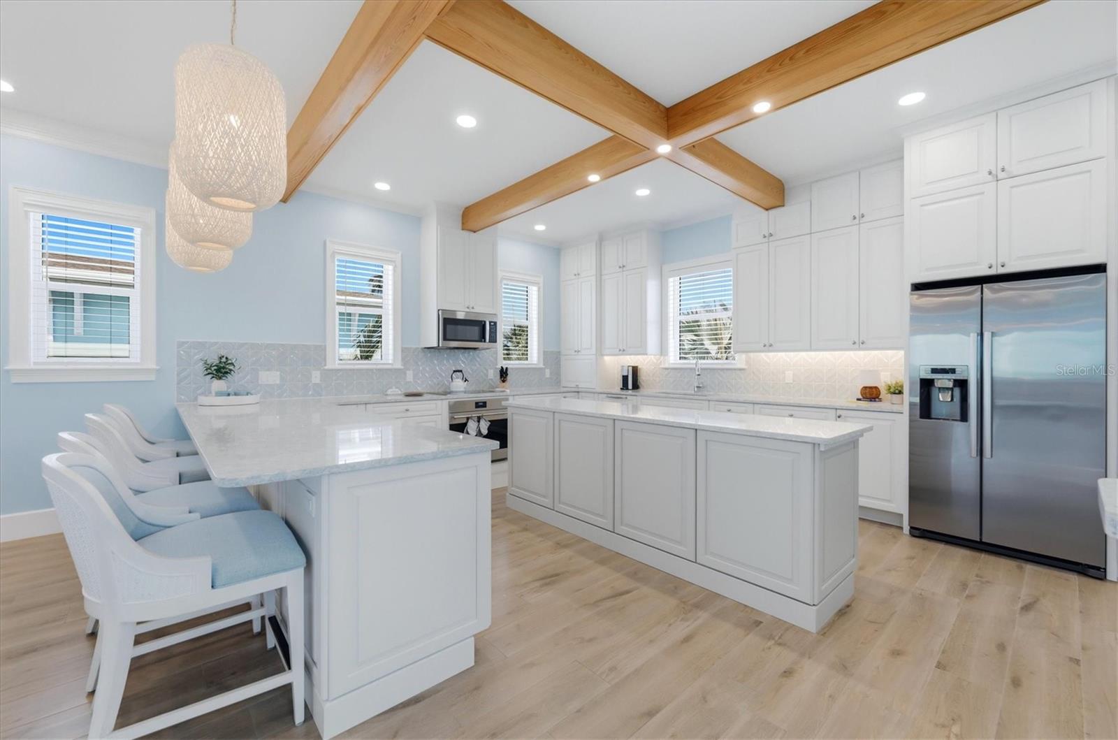 EDGEMERE - Residential Lease