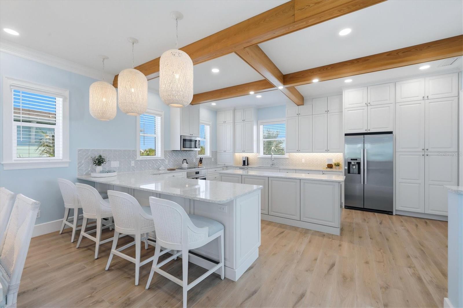 EDGEMERE - Residential Lease